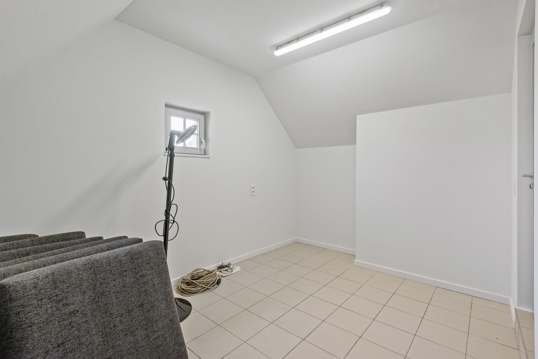 Exclusief duplex dakappartement met zicht op weiland. foto 38