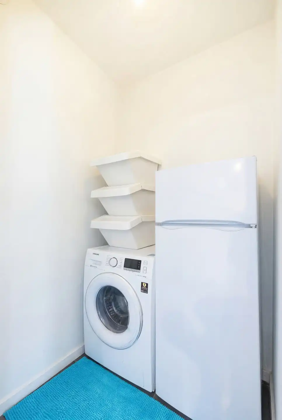 Appartement met terras & P foto 13