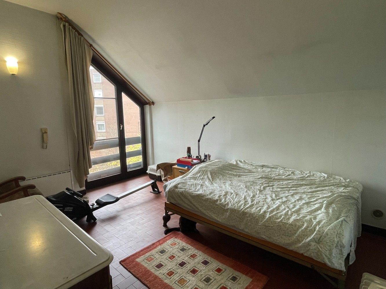 Ruime woning met tuin op gunstige locatie - ook geschikt voor co-housing foto 16