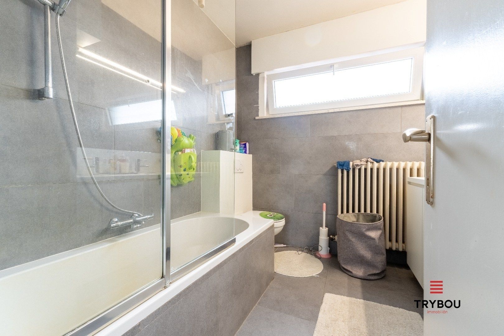 Instapklare, energiezuinige gezinswoning in Hooglede met zonnige tuin foto 18