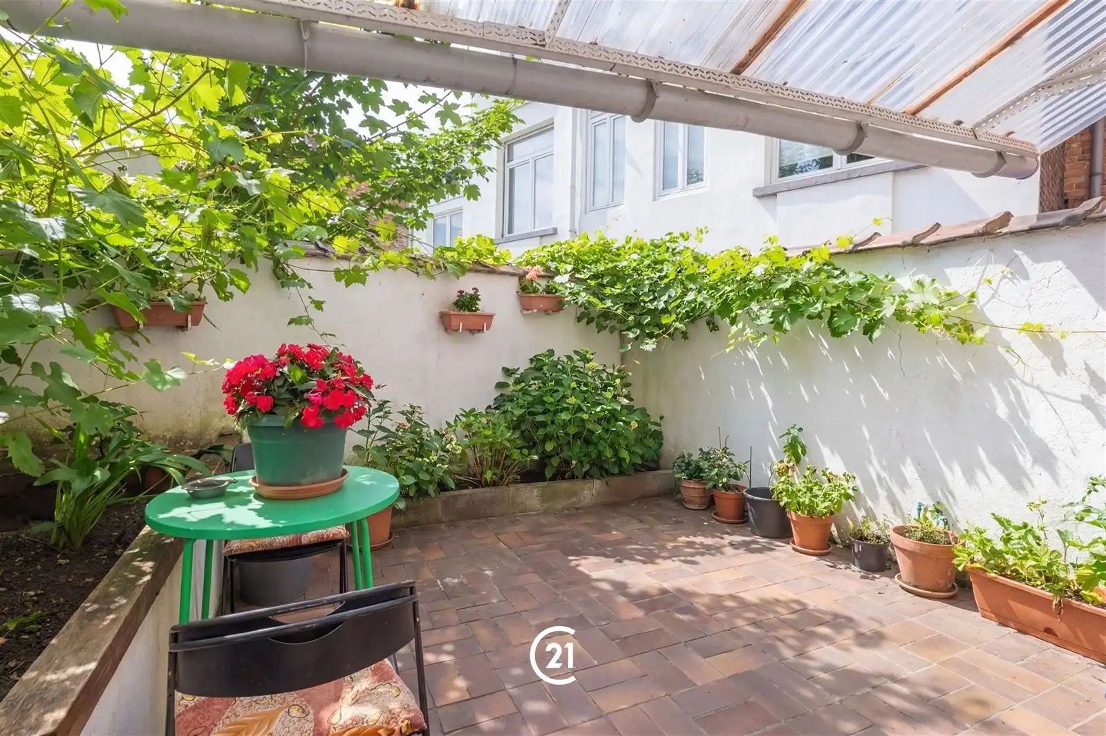 Huis  foto 2