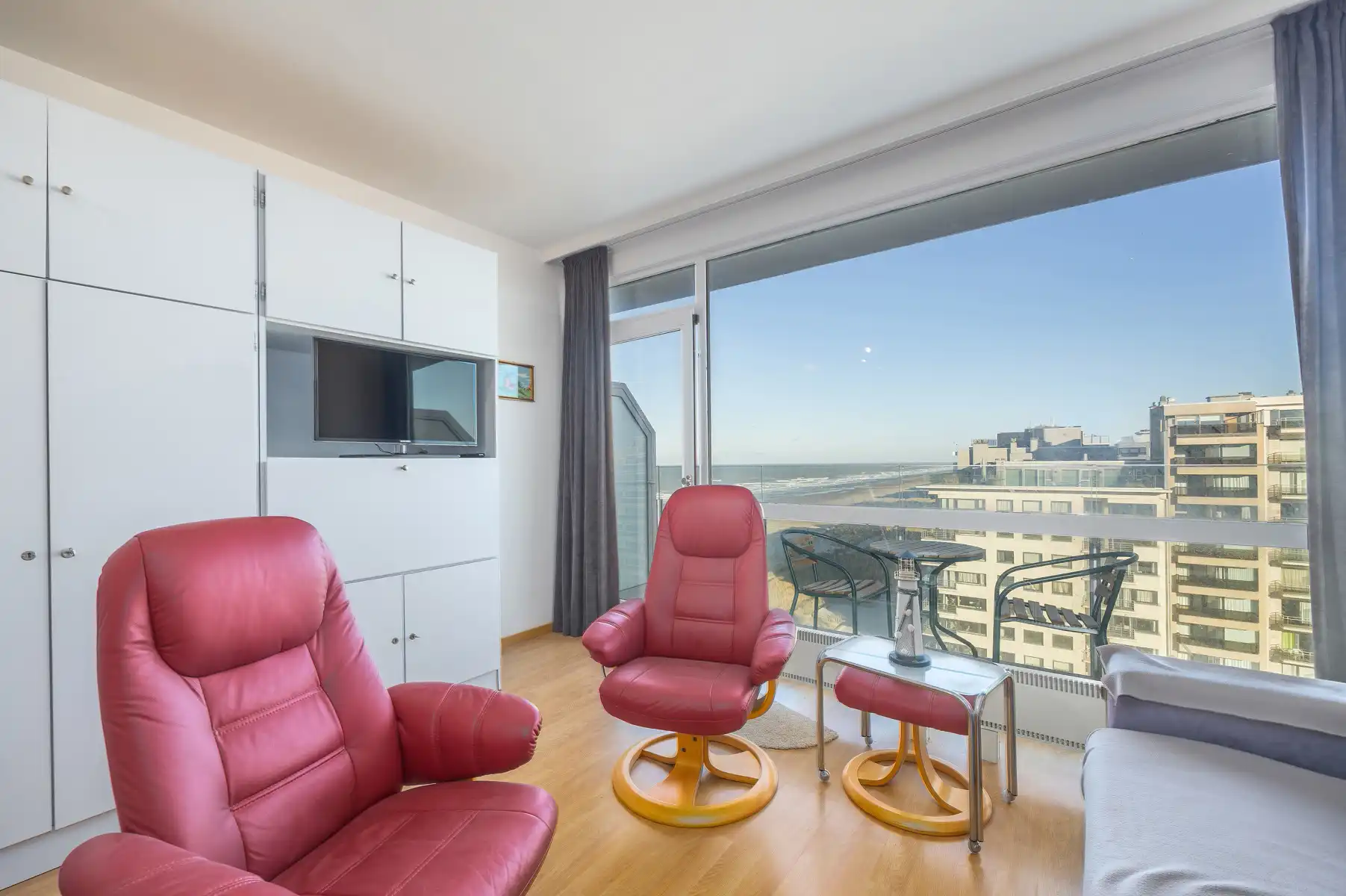 Res. WESTEND PALACE AB foto 2