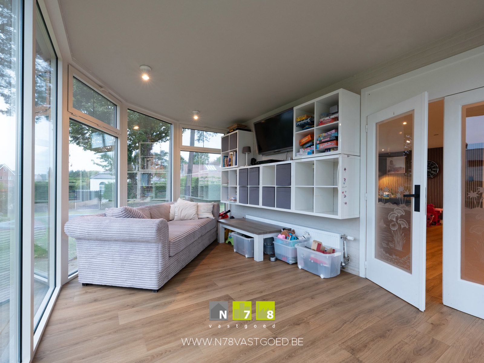 Huis te koop foto 6