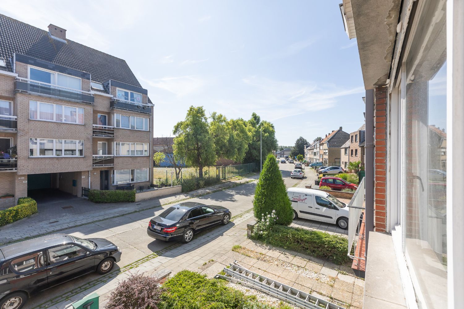 Bel-etage woning op uitstekende locatie! foto 6