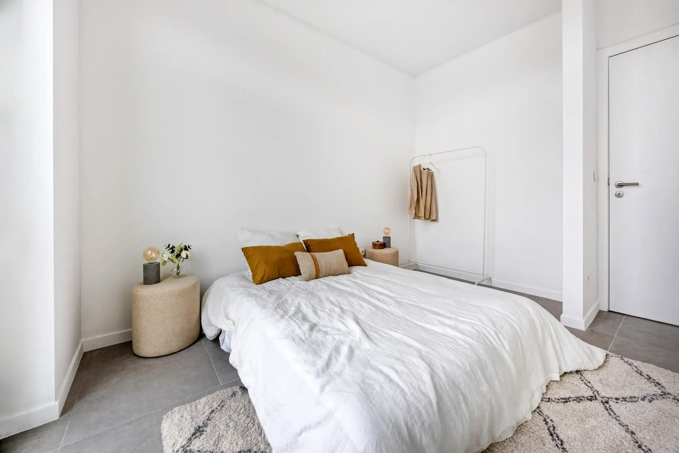 Nieuwbouwappartement met 3 slaapkamers in Wommelgem foto 16