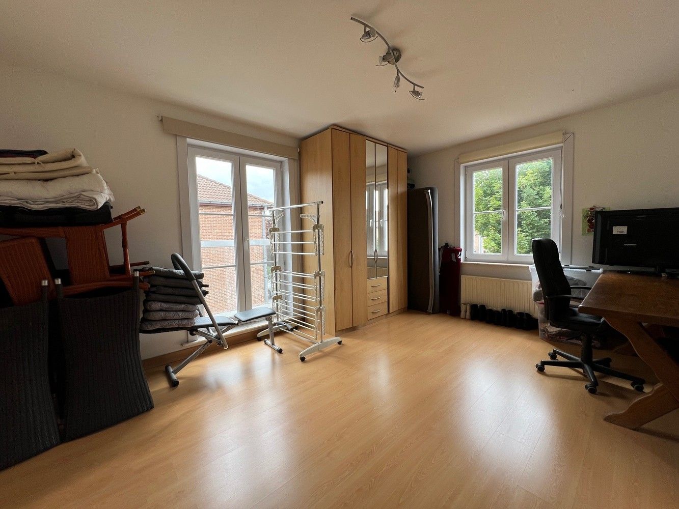 Instapklare woning met 3 slaapkamers en garage foto 8