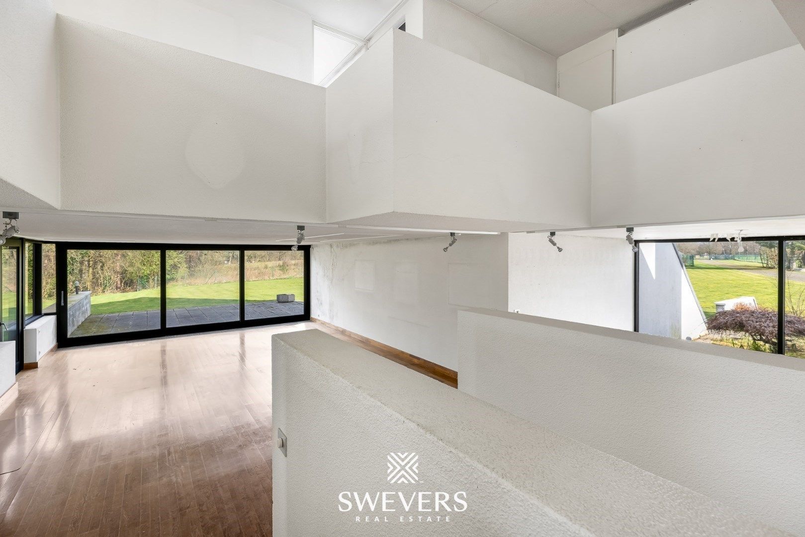 Exclusieve villa op magnifiek domein van bijna 3ha te Oudsbergen foto 18