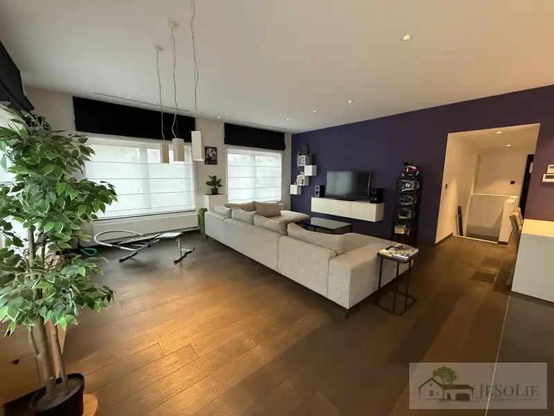 Ruime loft met 2 slaapkamers foto 6