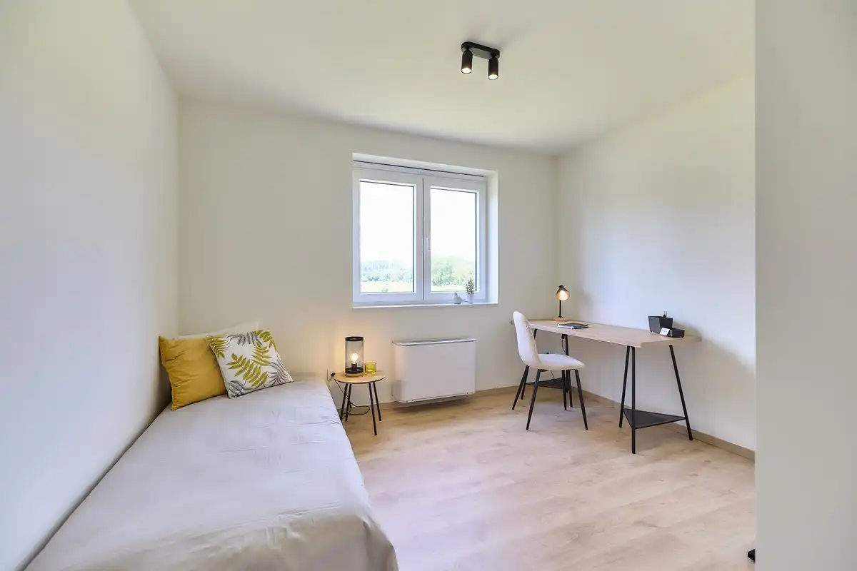 Nieuwbouwwoningen in Aalst aan 6% BTW foto 9