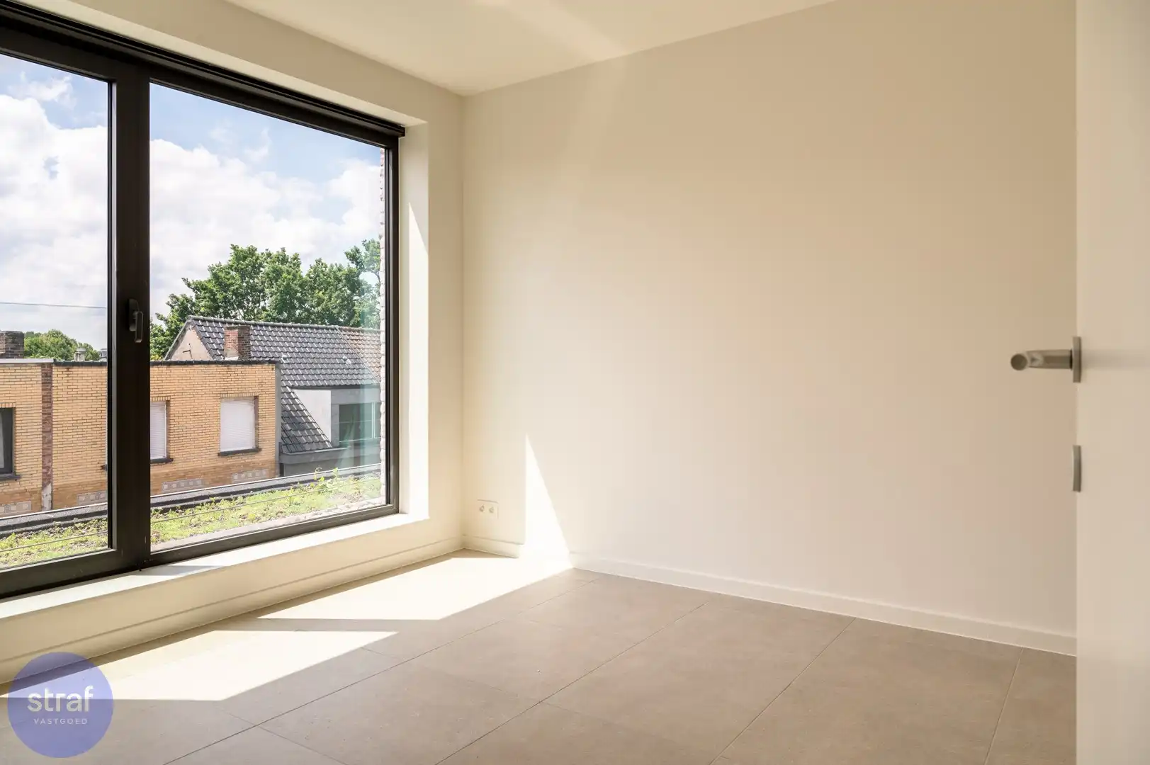 Gezellig appartement met 2 slaapkamers en 2 terrassen (6% btw) foto 6