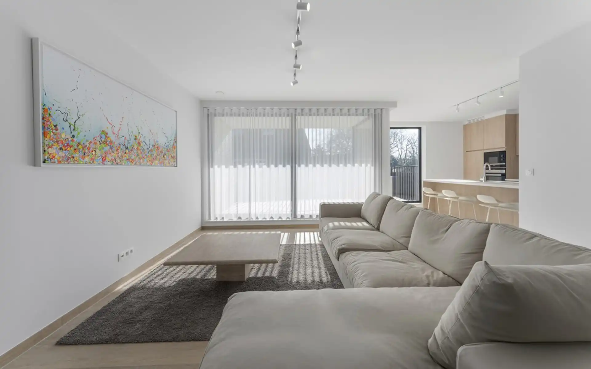 Ruime nieuwbouwappartementen foto 10