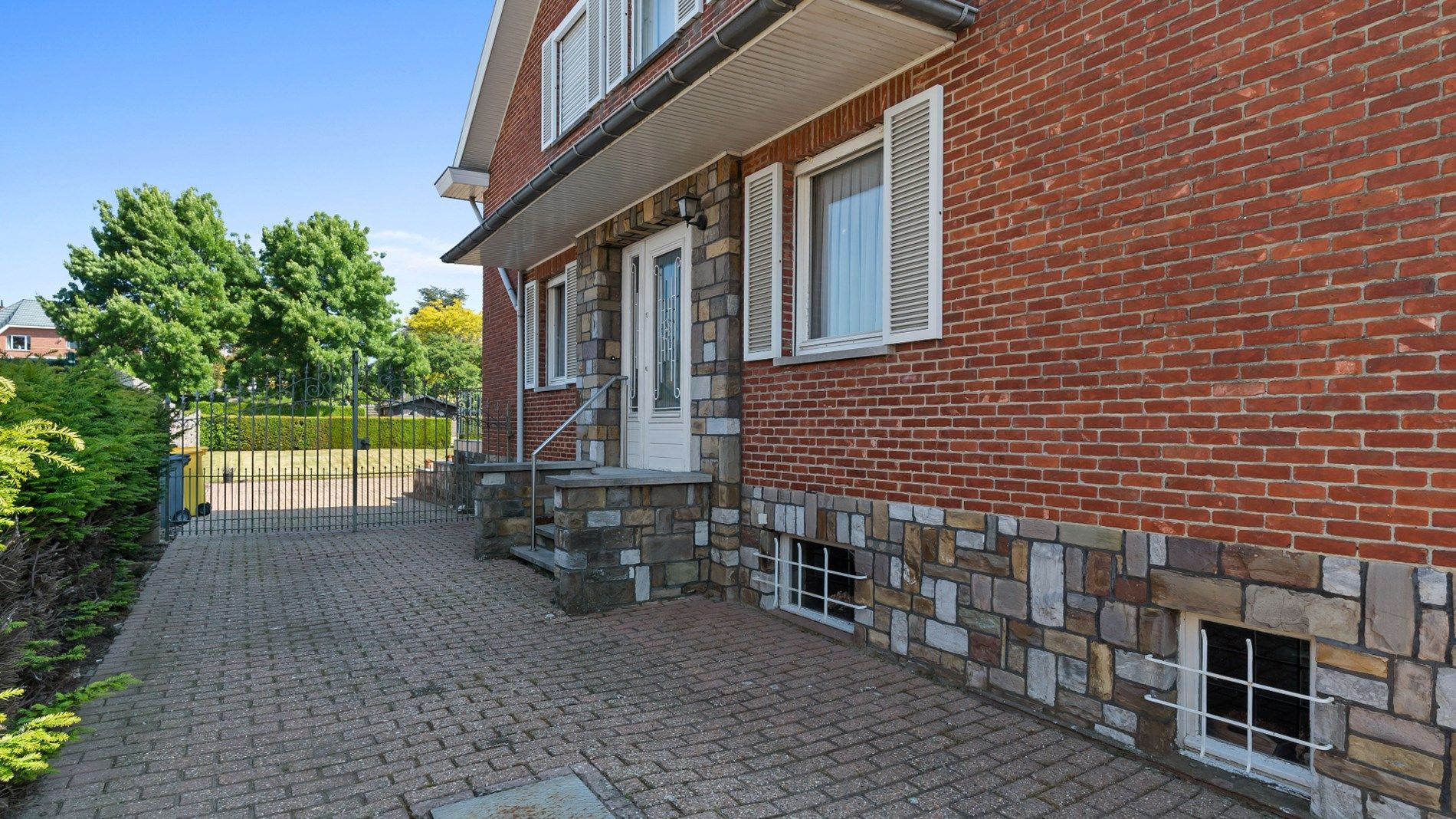 LINDEN - Huis met 4 slaapkamers en tuin foto 27