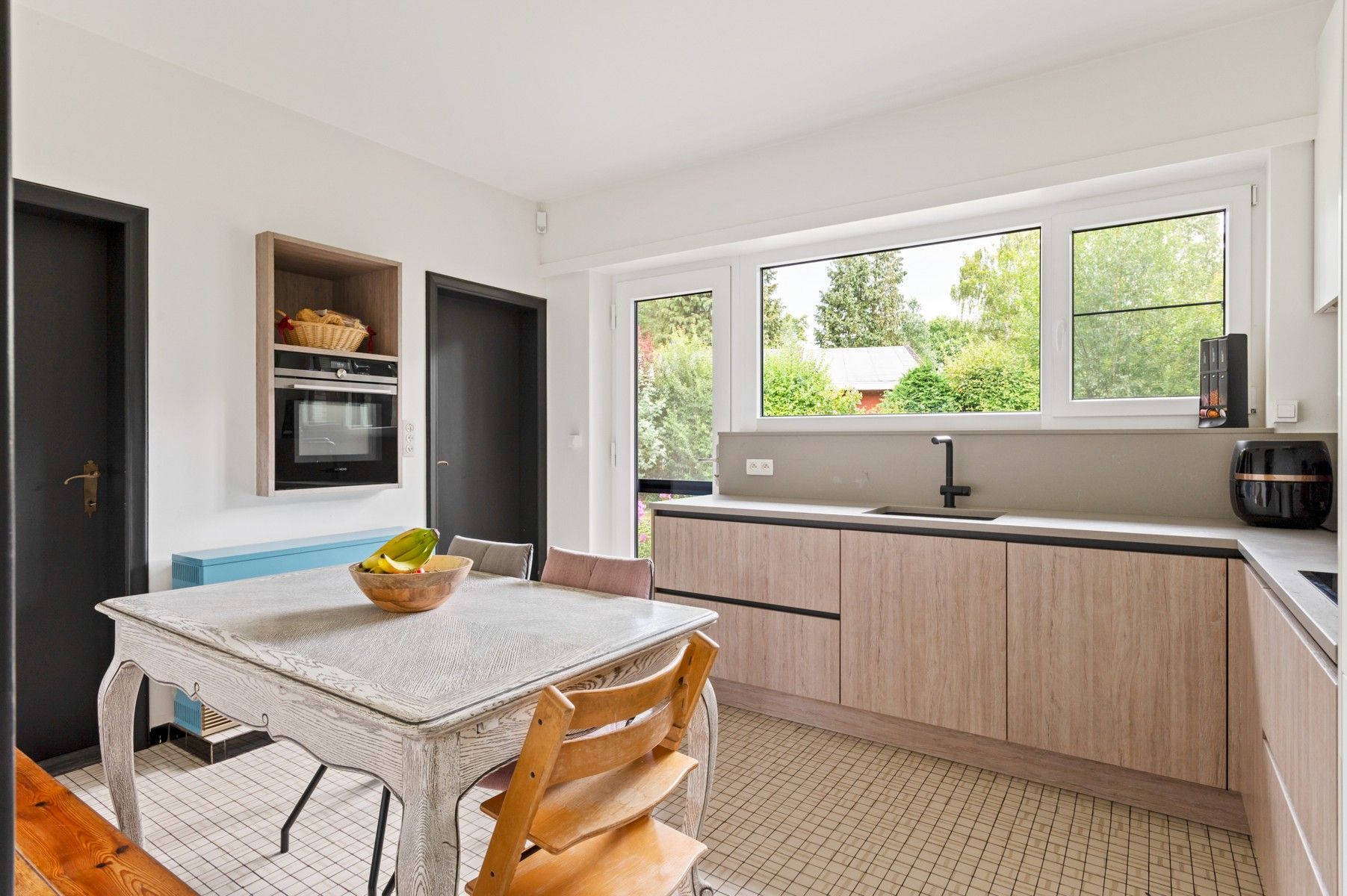 Ruime woning op uitstekende ligging foto 13
