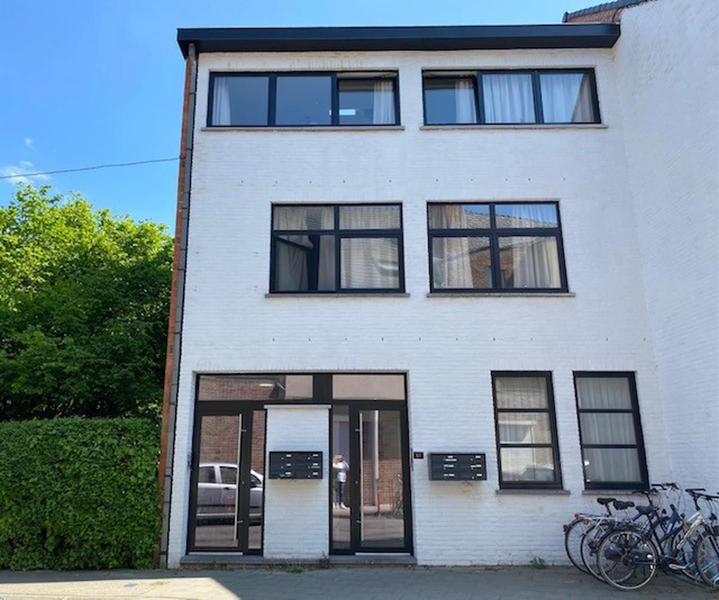 Ruime studio in het mooie Heverlee! foto 9
