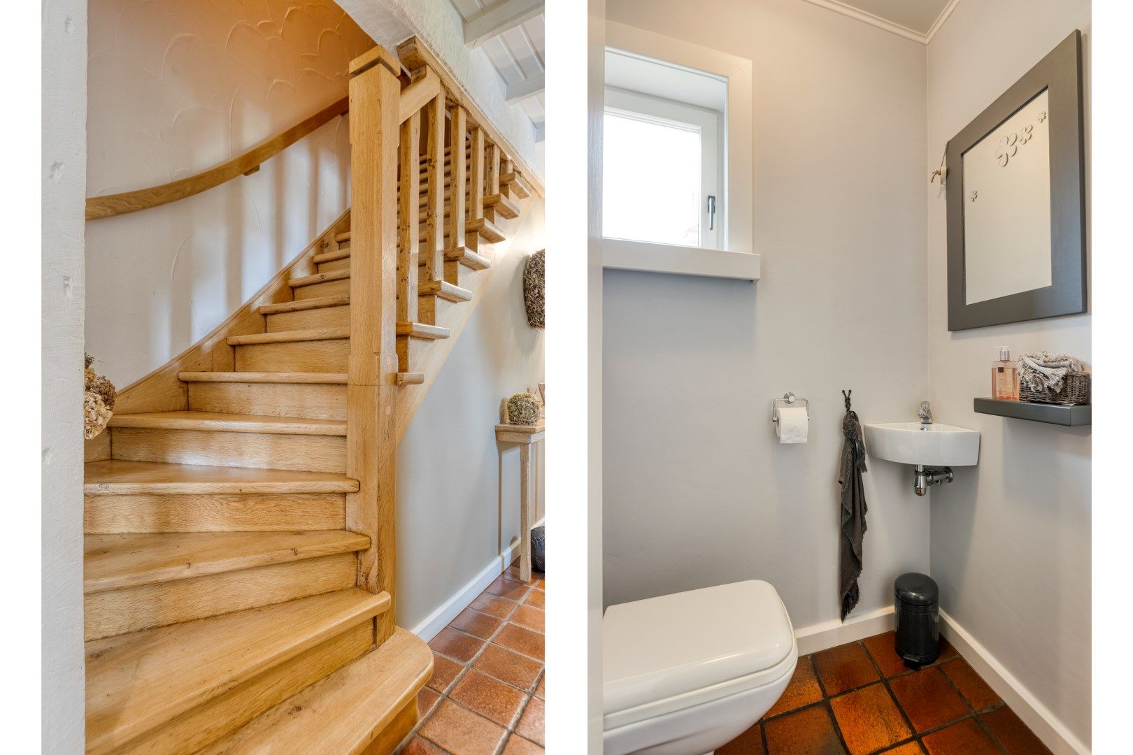 Ruime goed onderhouden woning op een prachtig perceel met praktijk mogelijkheid foto 20