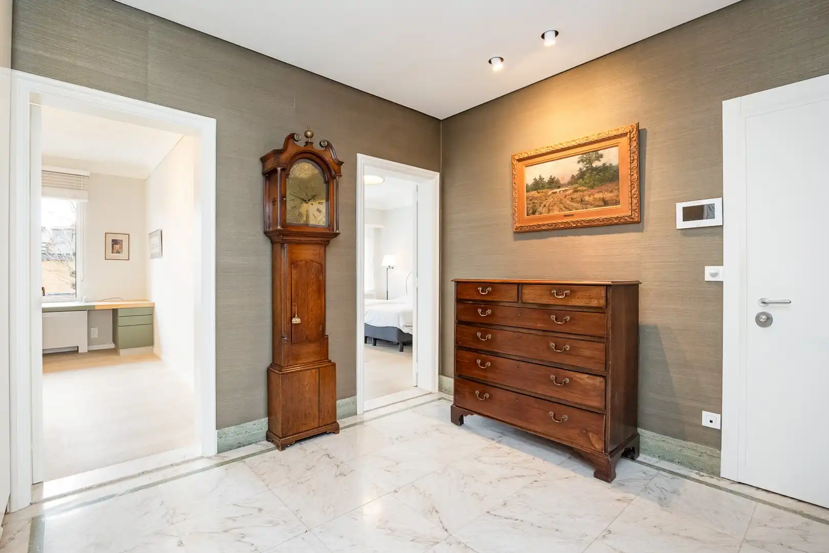 APPARTEMENT MET AUTHENTIEK KARAKTER foto 9