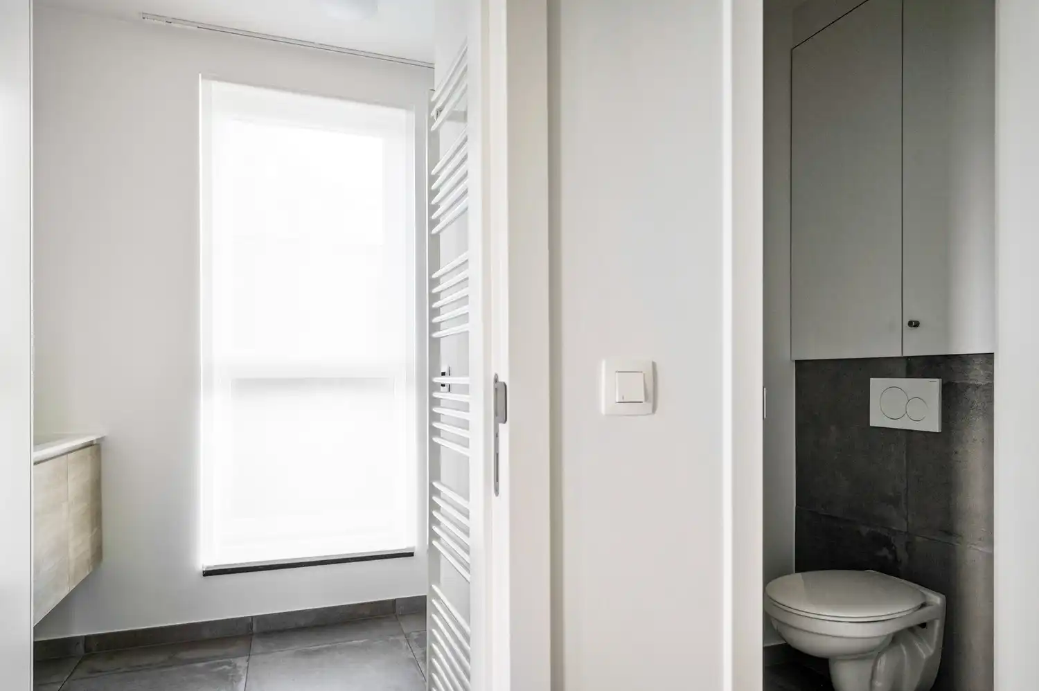Prachtig appartement met 1 SLPKR te Herenthout foto 11