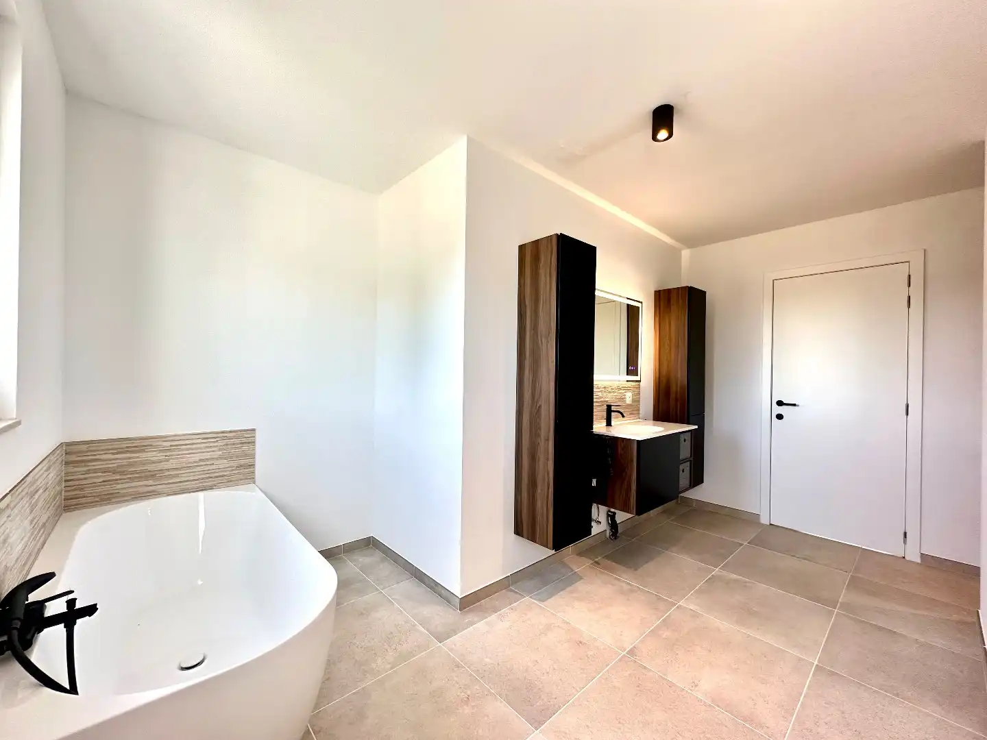 Prachtige woning te huur in Heers met drie slaapkamers  foto 22