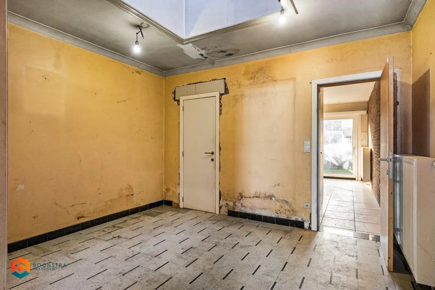 Te renoveren woning te Willebroek foto 7