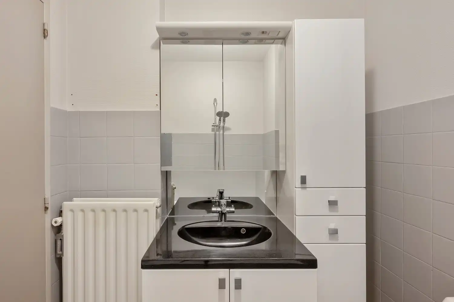 Prachtig appartementsgebouw met 4 appartementen, 1 handelsgelijkvloers en een uiterst gunstige  EPC! foto 20