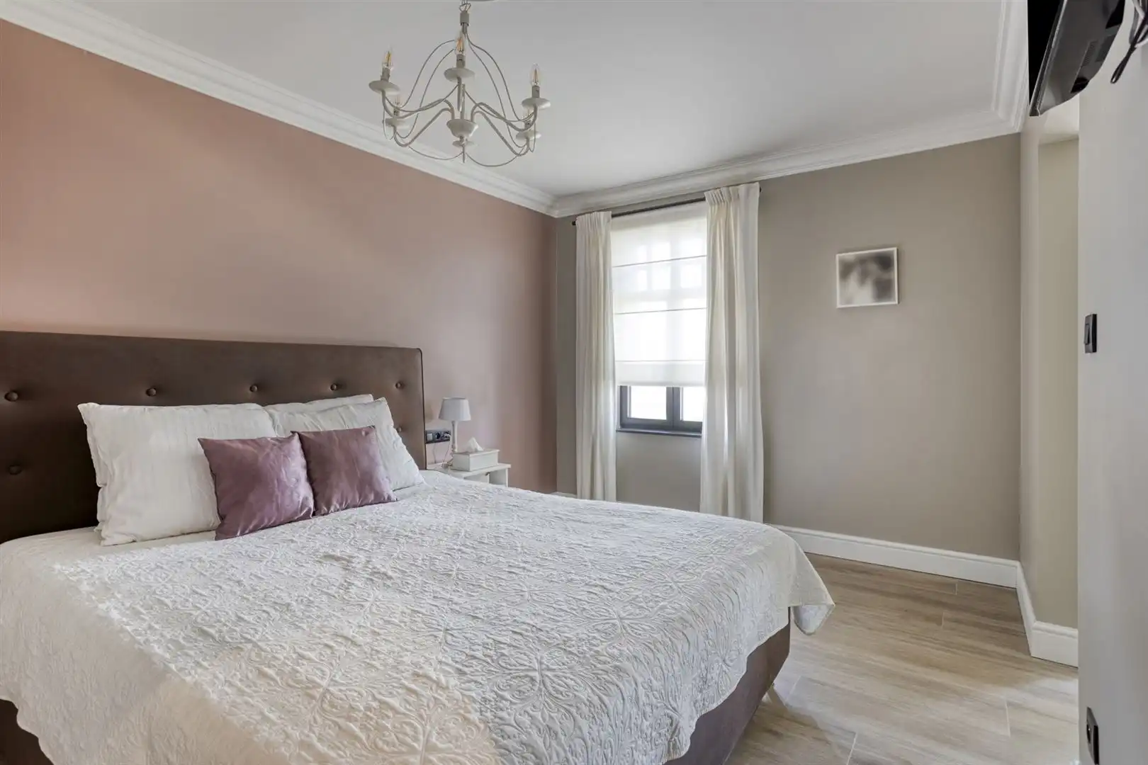 TE KOOP: Riante nieuwbouwwoning met zorgwoning te Zonhoven! foto 11