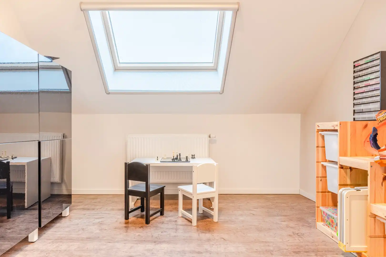 Instapklare woning met mooie tuin foto 27