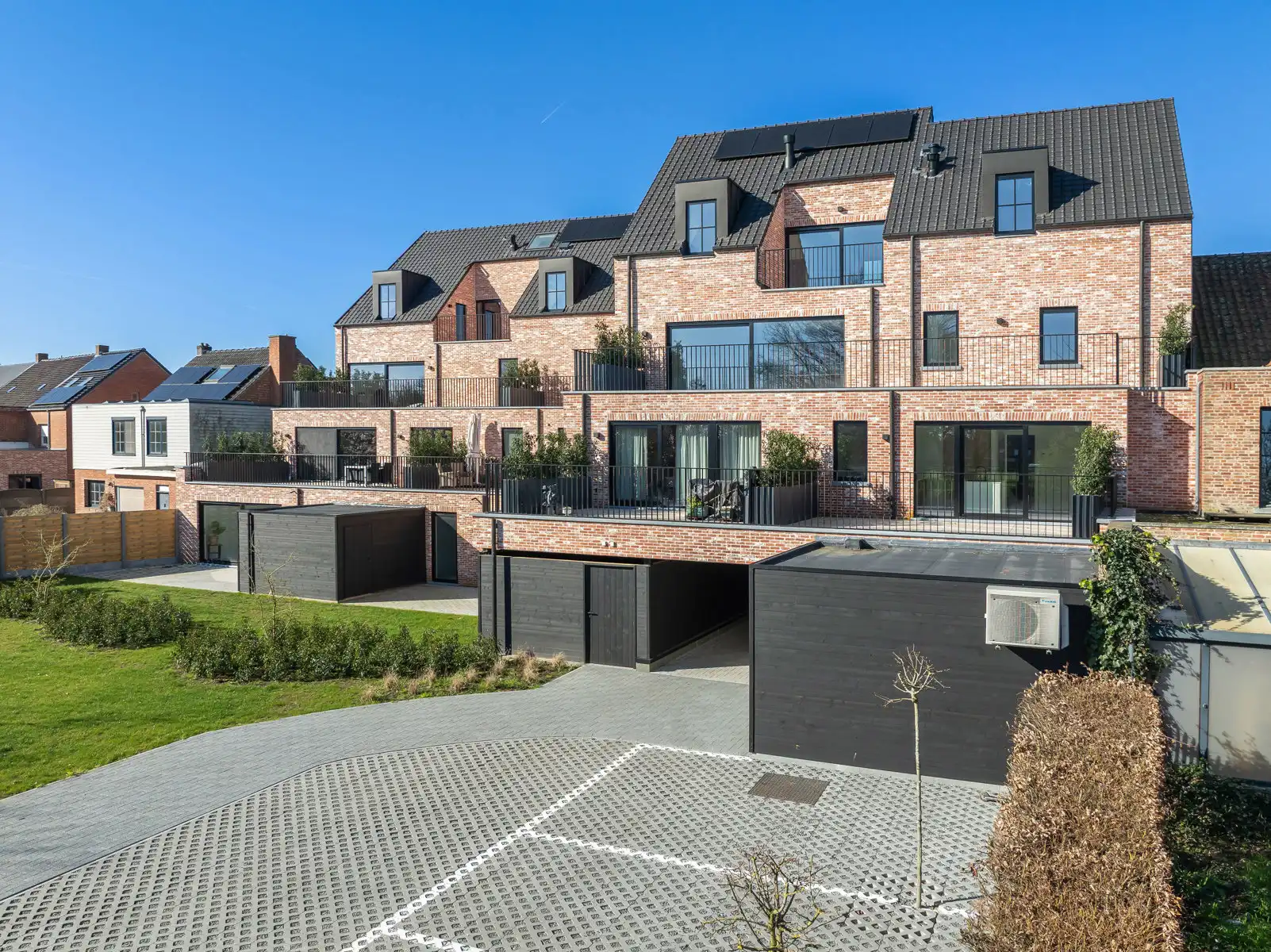 Loft te koop foto 19