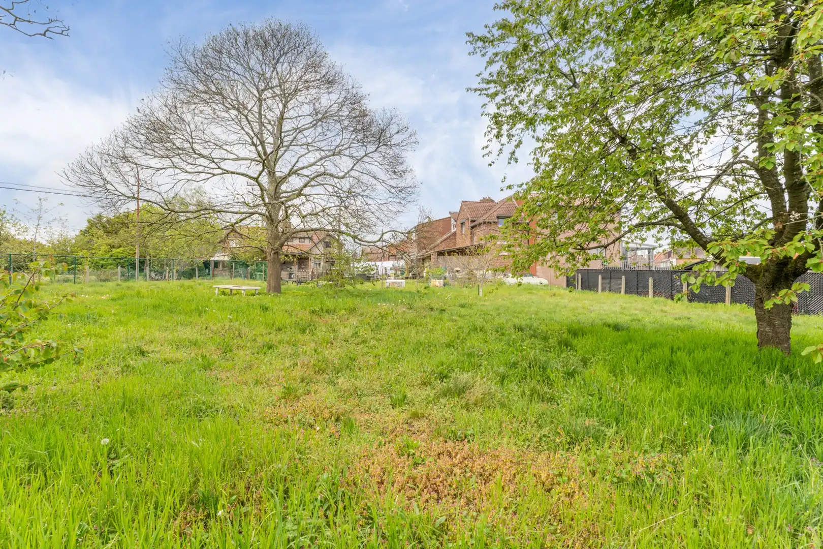 Woning met 2 slaapkamers op ruim perceel in Winterslag (Genk) foto 17