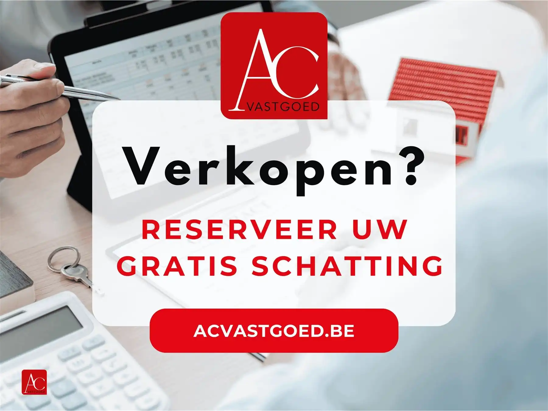 Karaktervol duplex-appartement met 2 slaapkamers foto 27