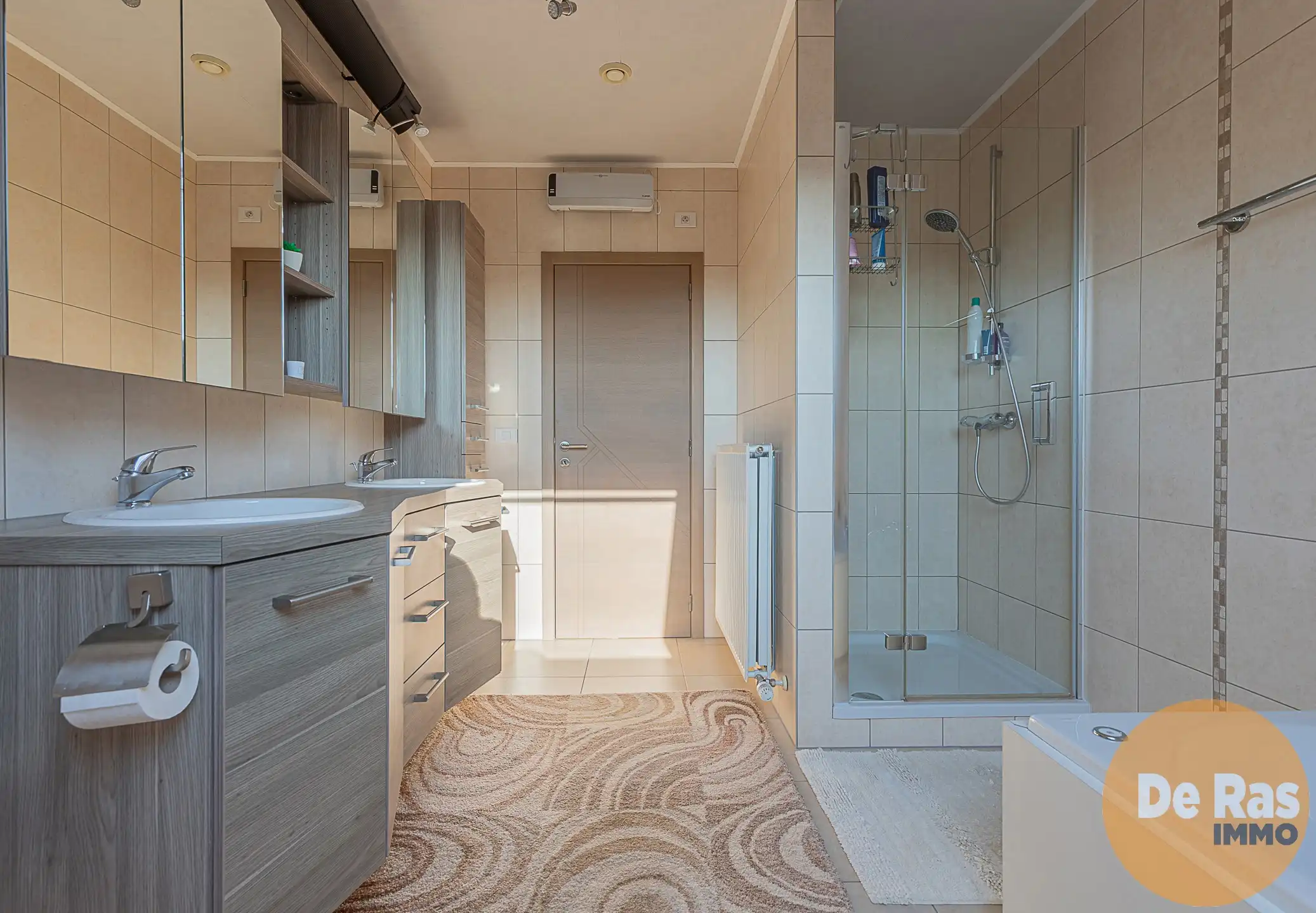 BAMBRUGGE - Zeer ruime duplex met 3 slpks en groot terras foto 17