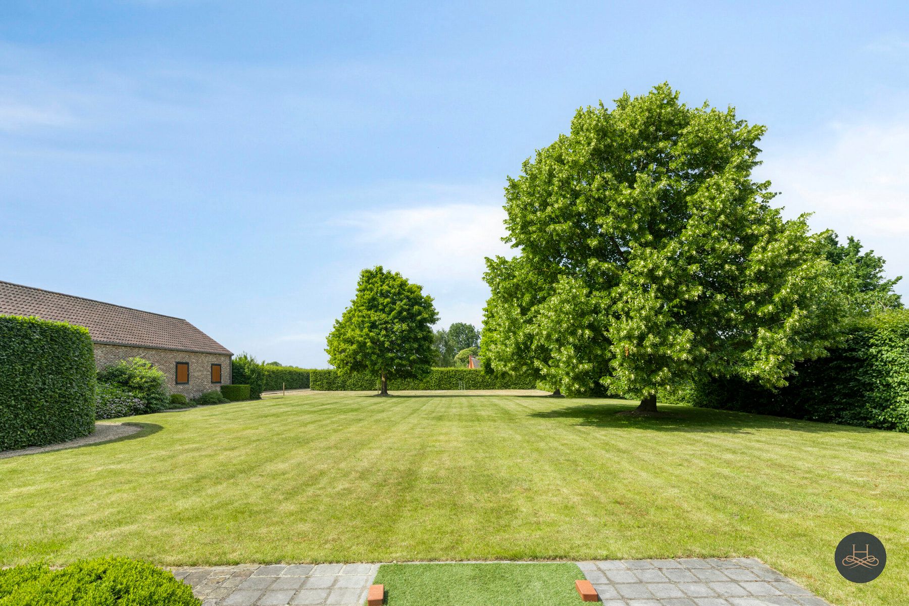 Authentieke villa met multifunctioneel bijgebouw op 46 are foto 26