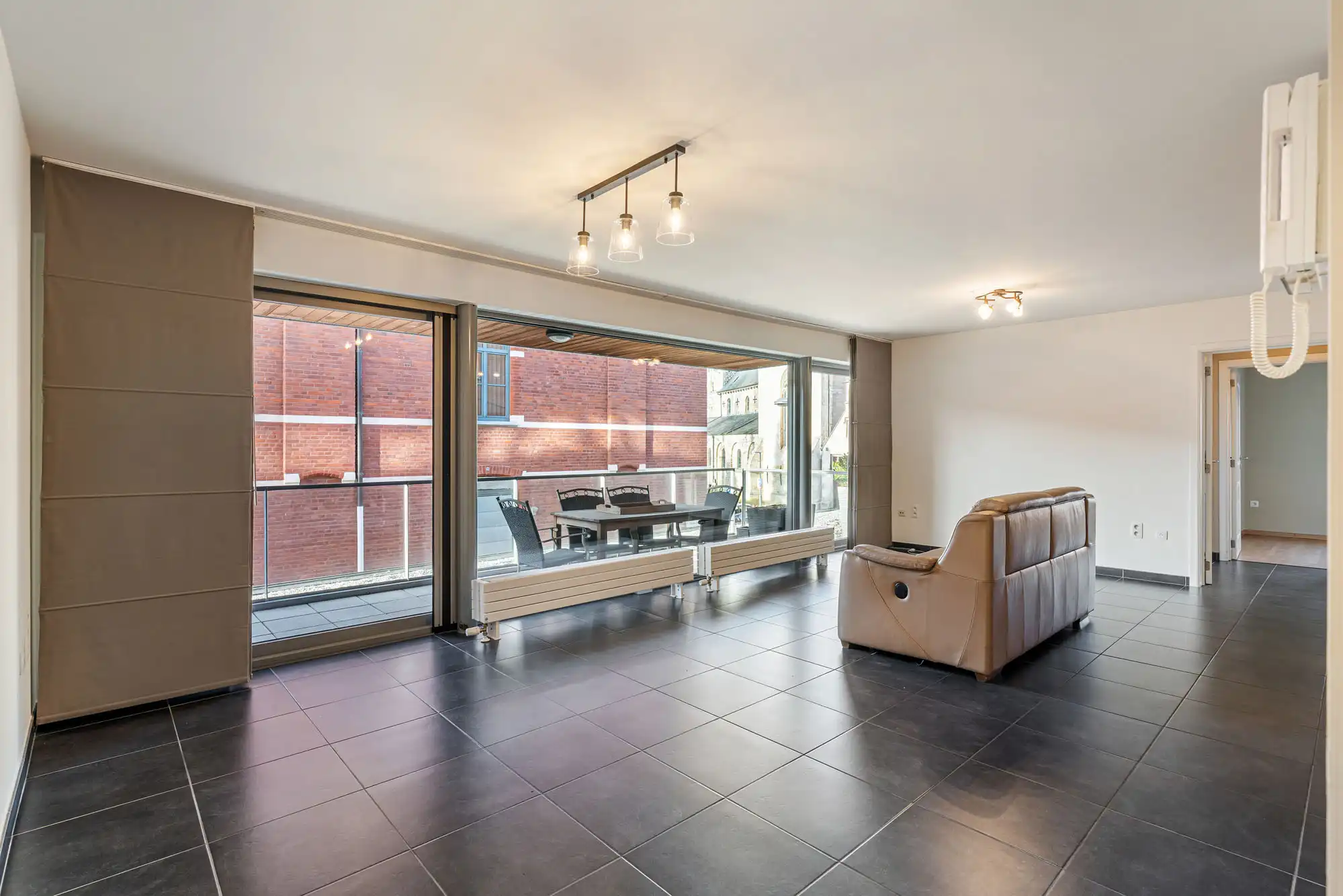 Appartement te koop foto 3