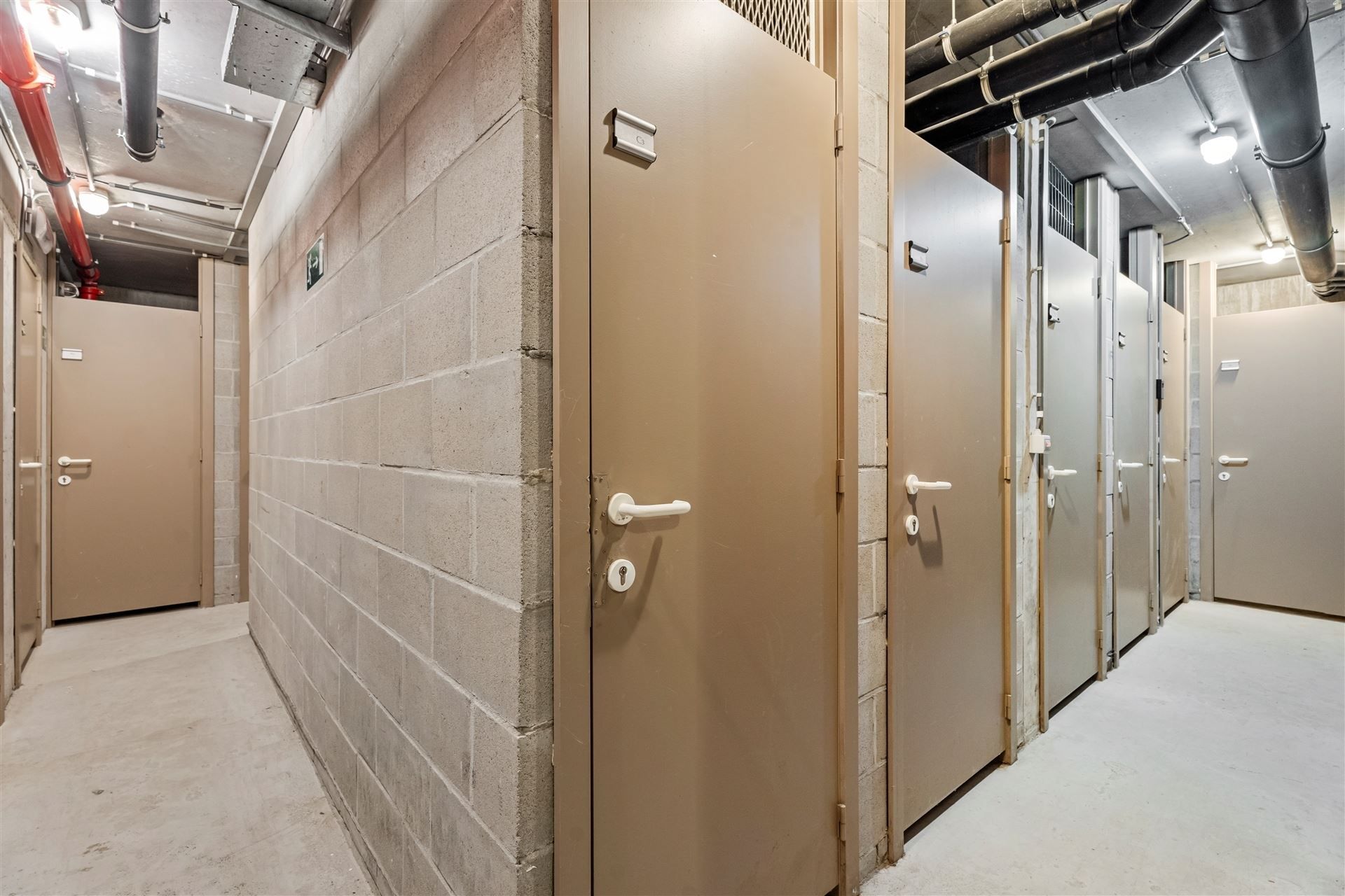 INSTAPKLAAR / TOPLOCATIE  foto 15