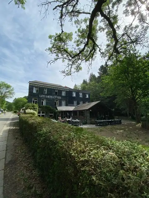Outdoor center foto 2