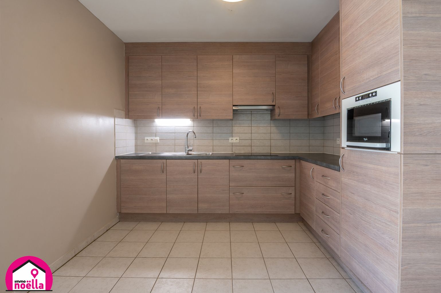 TE KOOP TE WESTENDE LICHTRIJK APPARTEMENT! foto 7