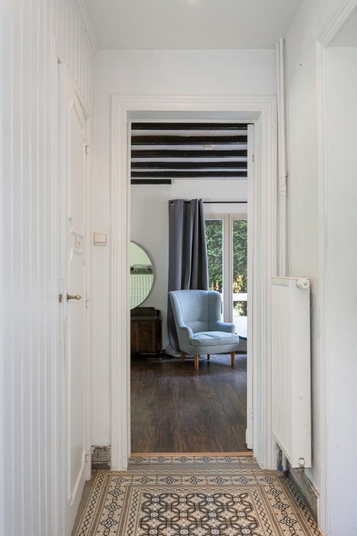Op te frissen statige woning op TOP-locatie in Merelbeke Flora foto 13