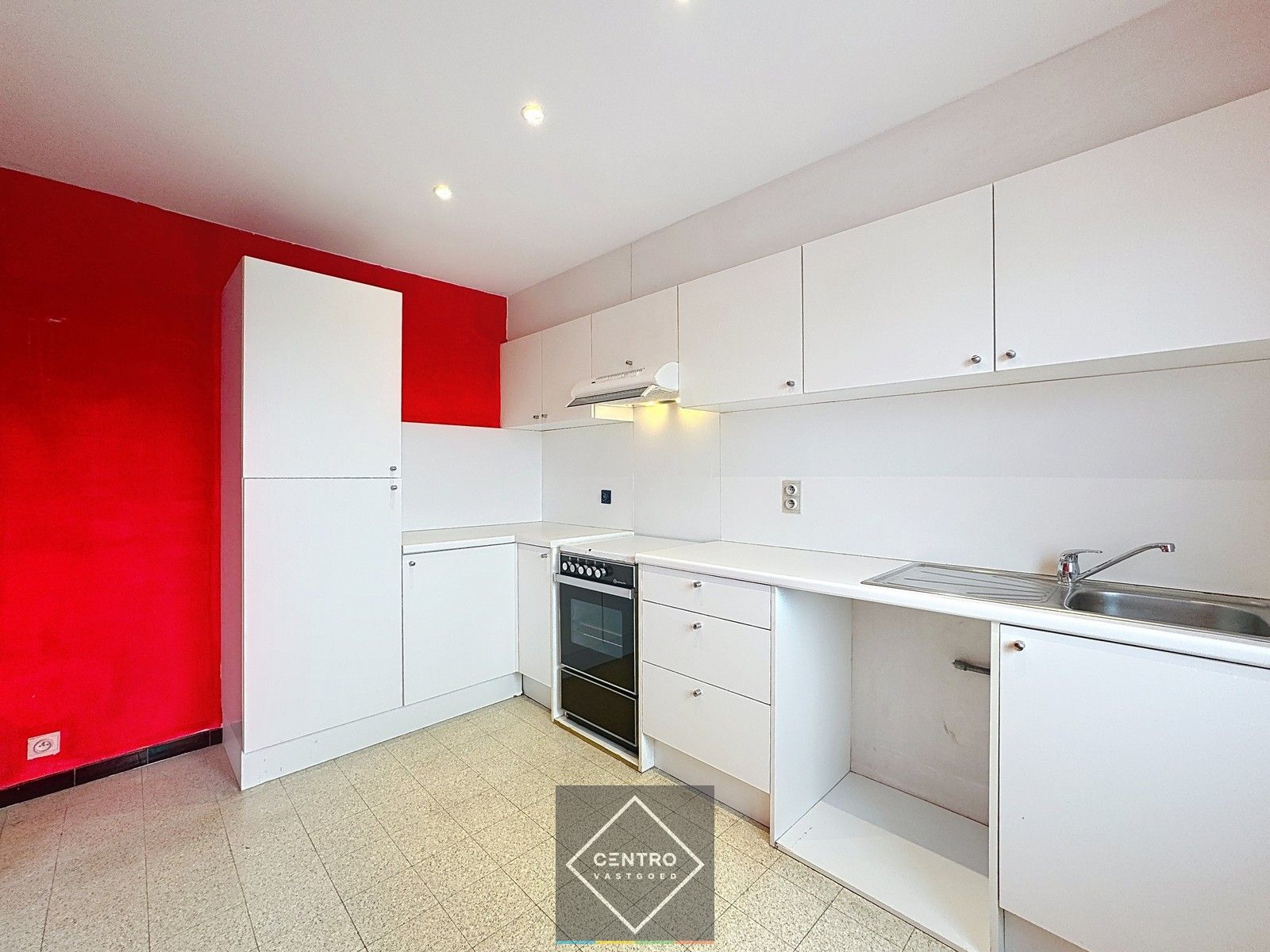 RUIM appartement op rustige ligging te Blankenberge! foto 3