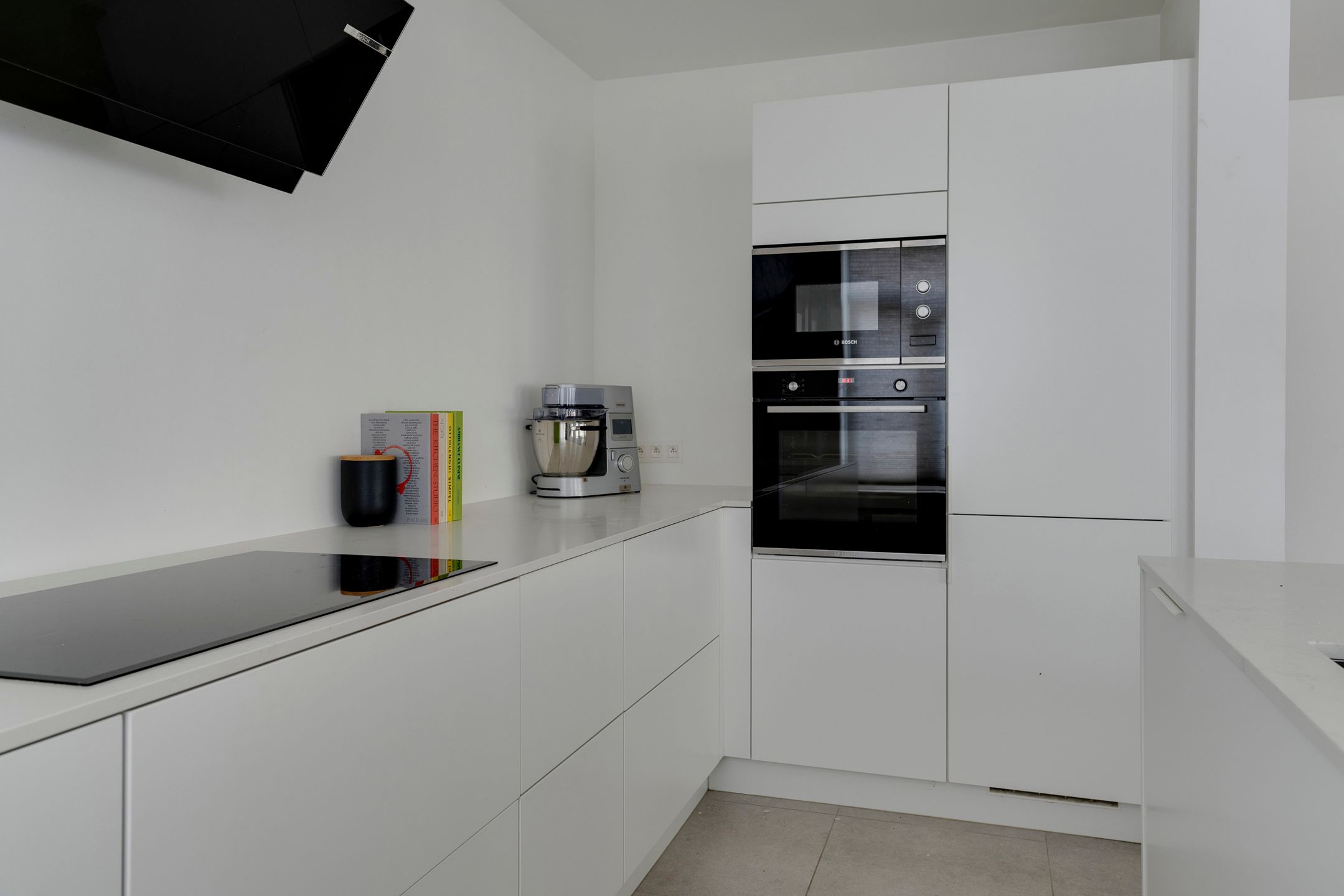Stijlvol en instapklaar hoekappartement foto 6