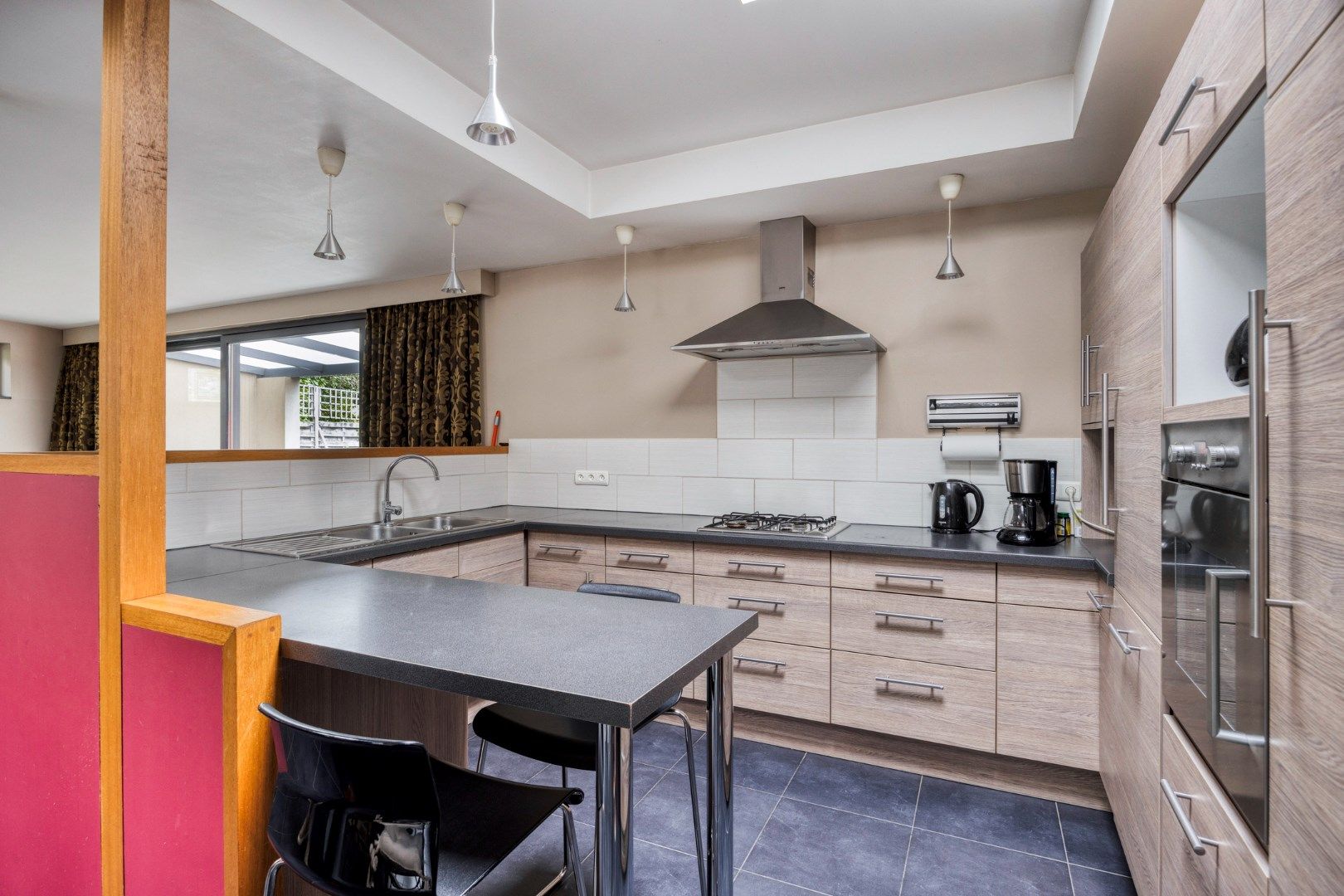 Woning met 3 slaapkamers en ruime tuin in Wijgmaal – EPC 282 kWh/m² - bewoonbare oppervlakte 173 m²  foto 10
