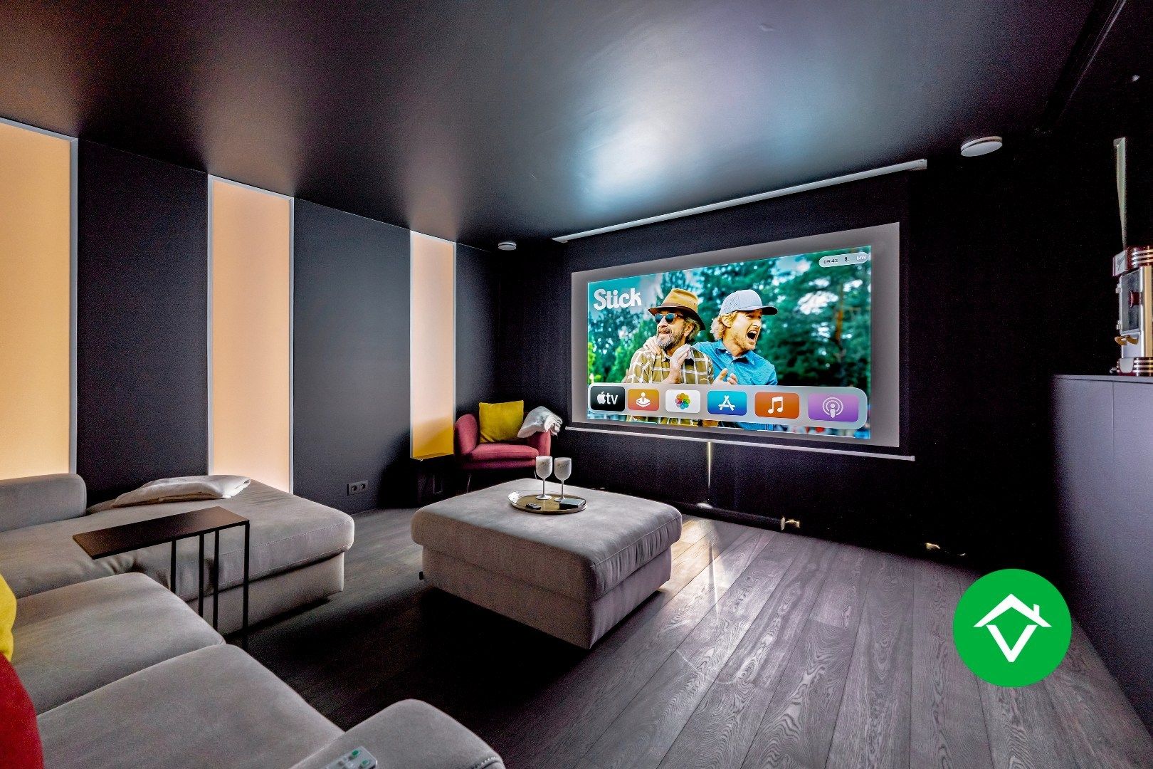 Exclusieve, moderne villa in Koekelare met zwembad, poolhouse, wellness en privécinema – ultiem wonen in luxe en stijl, met oog voor perfectie. foto 30