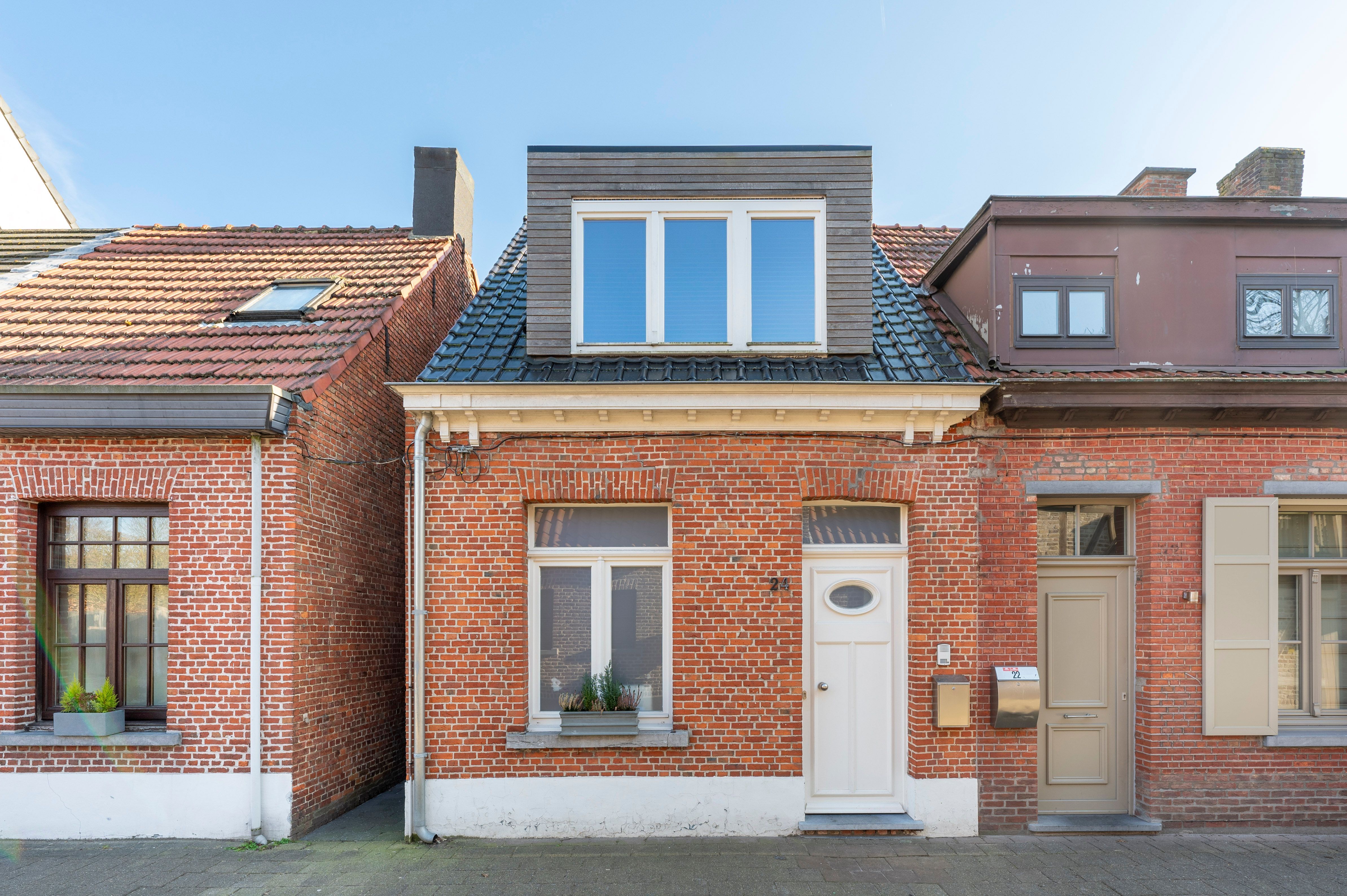 Stijlvol wonen in het hart van Kapellen. foto 19