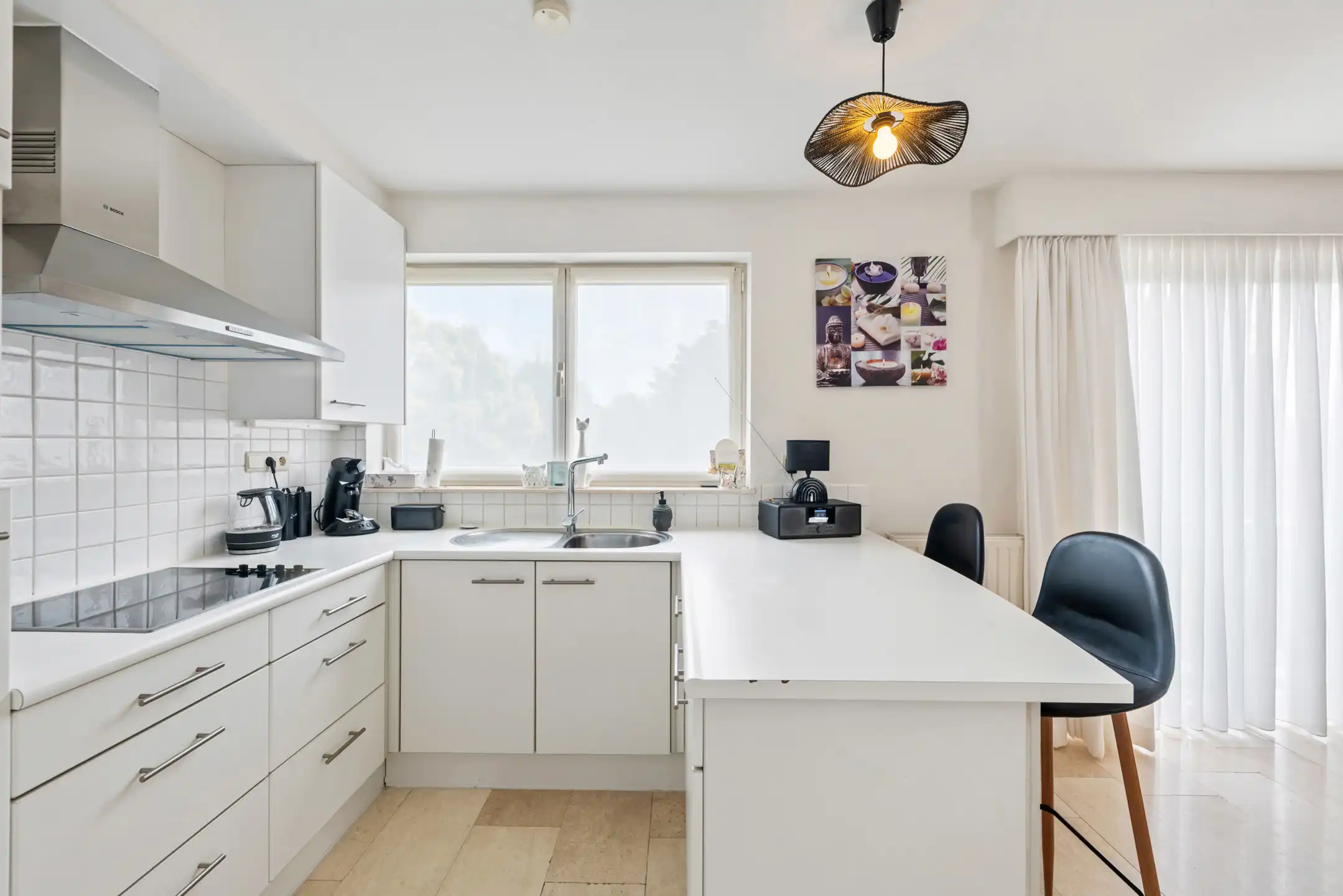 Centrale residentie met handelsruimte te Bilzen foto 17