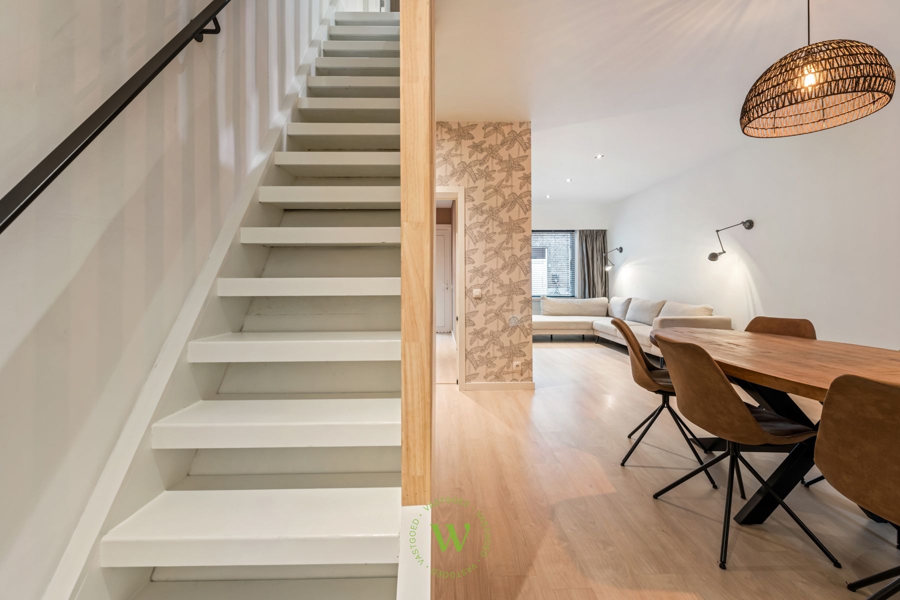 Smaakvol gerenoveerde woning met energiezuinig comfort. foto 10