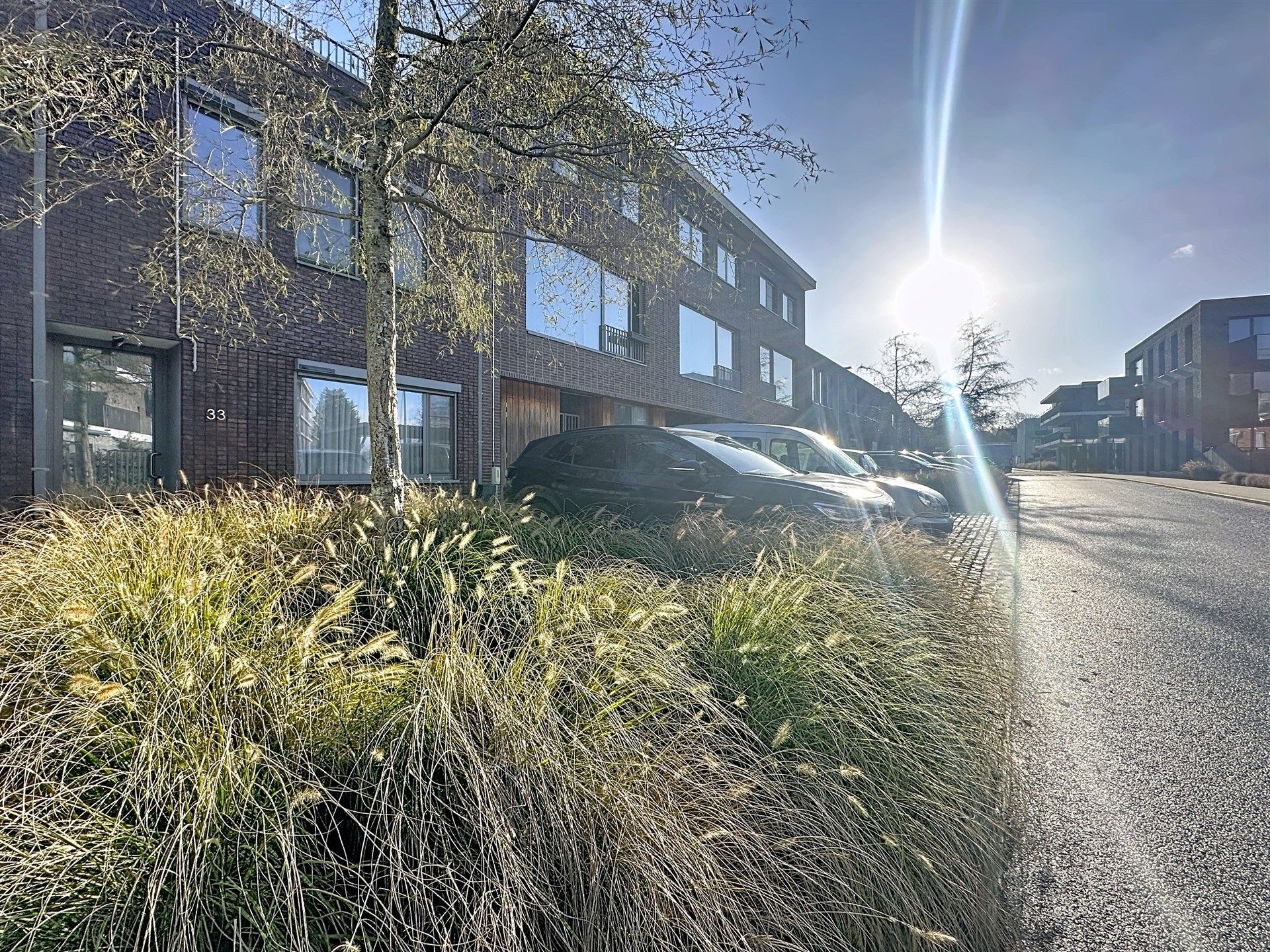 Recente woning met 4 slk en autostaanplaats op toplocatie foto 20