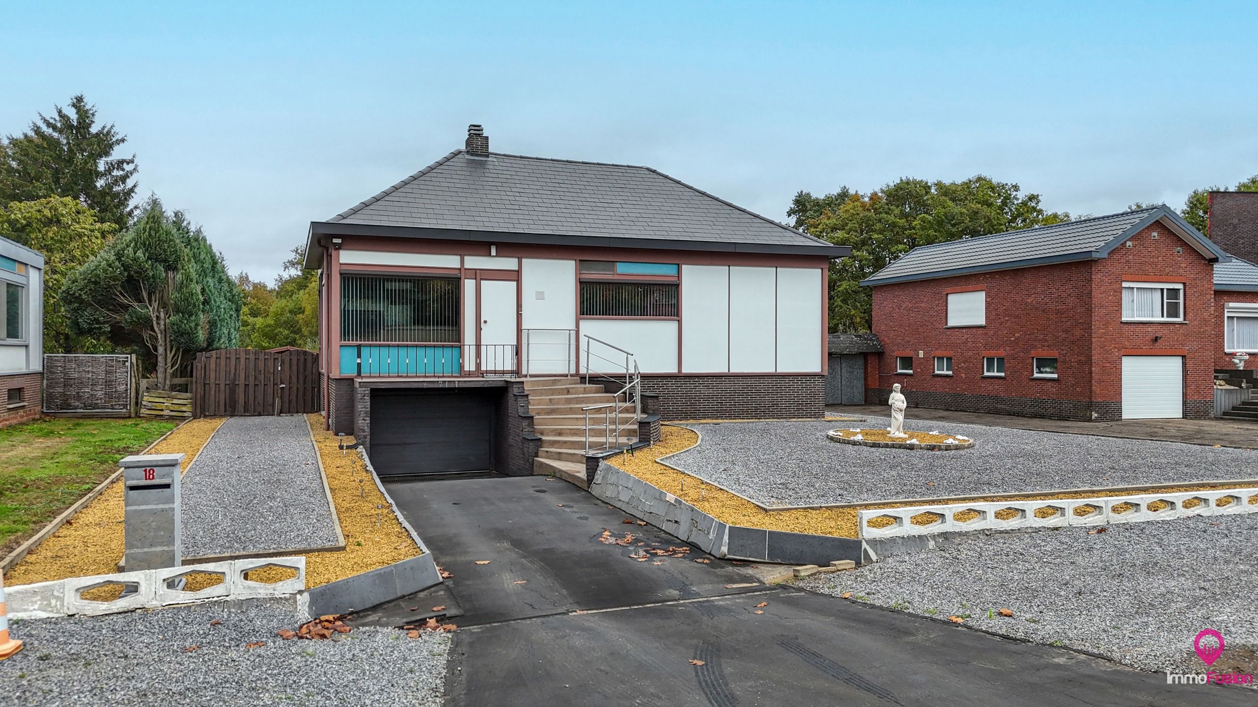 Huis te koop Goerenstraat - 3560 Lummen