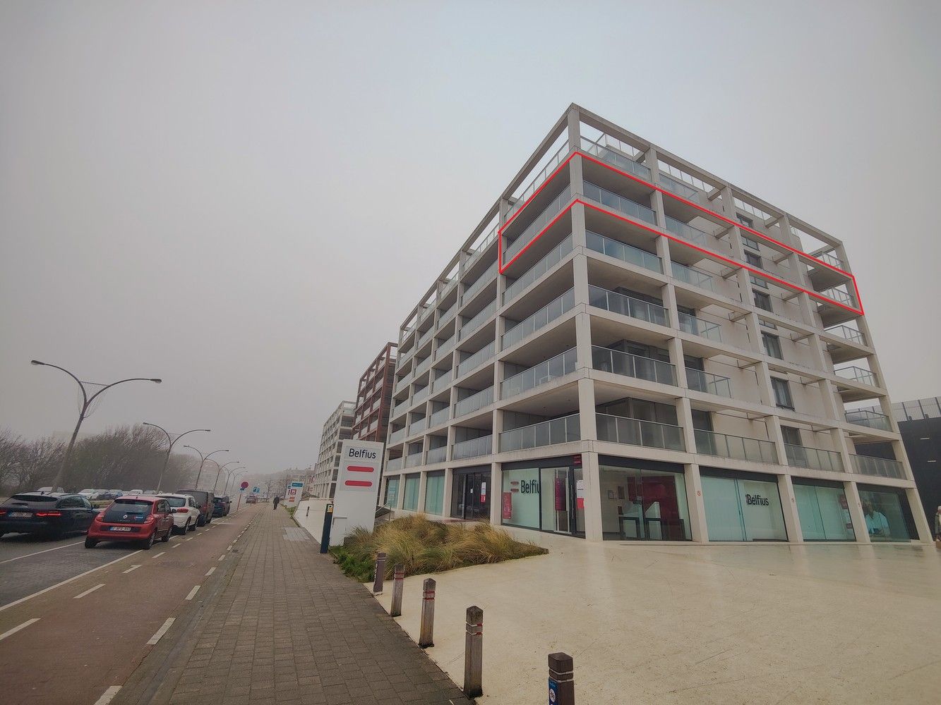 RESIDENTIE INFINITY I foto 26