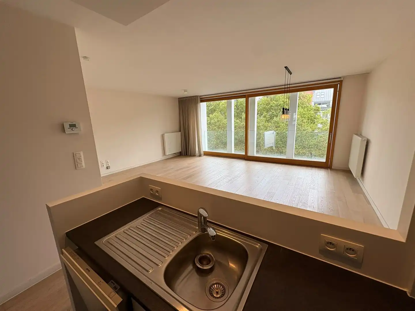 2 SLAAPKAMER APPARTEMENT MET TERRAS foto 5
