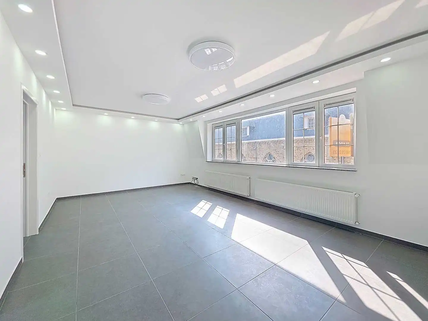 Duplexappartement met 4 slaapkamers te Nieuwpoort foto 2