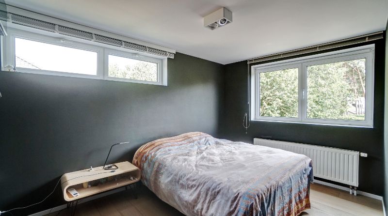 Exclusieve moderne villa van 389m² met openluchtzwembad foto 24