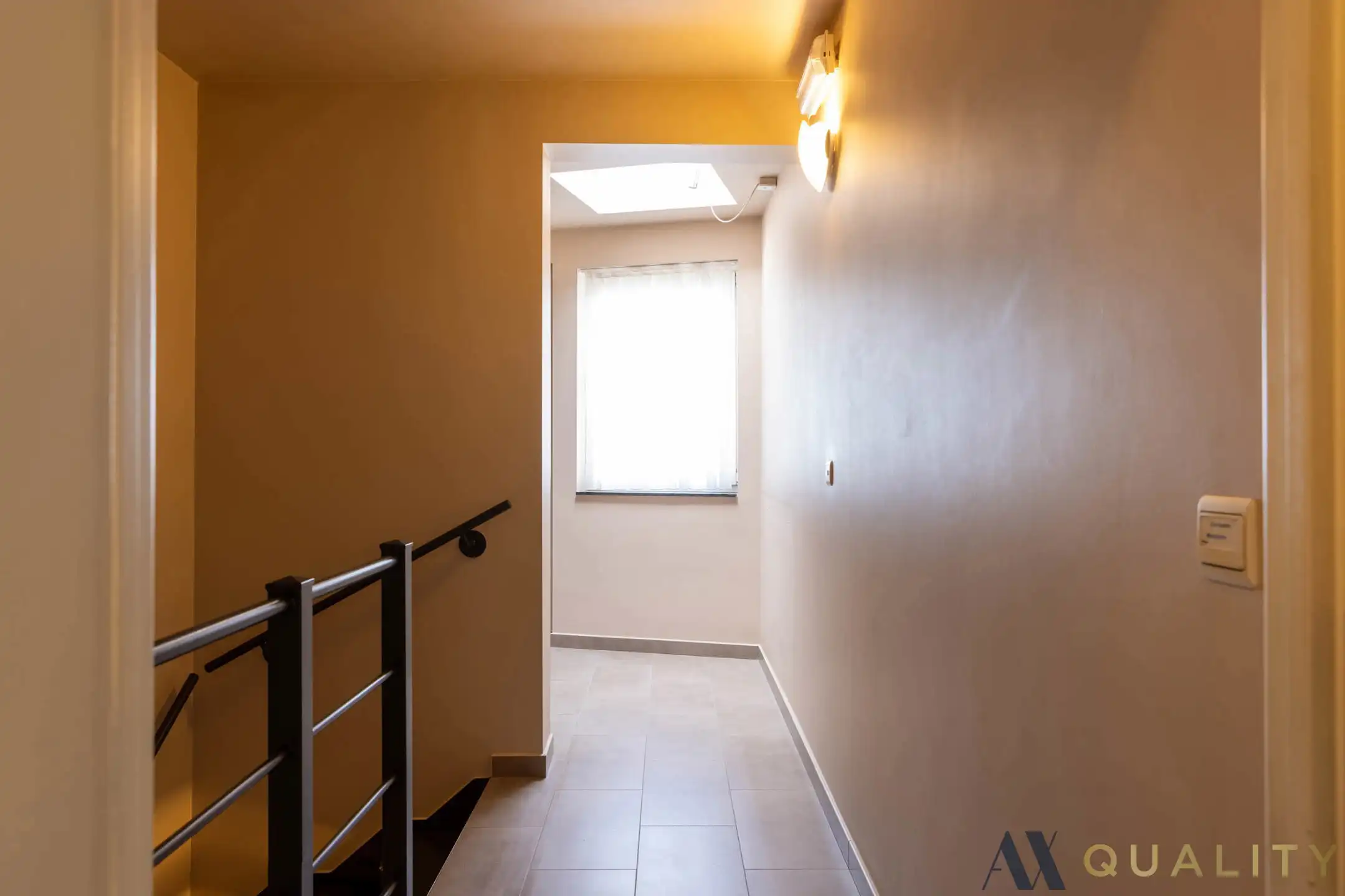 Ruim 3-slaapkamer appartement foto 7